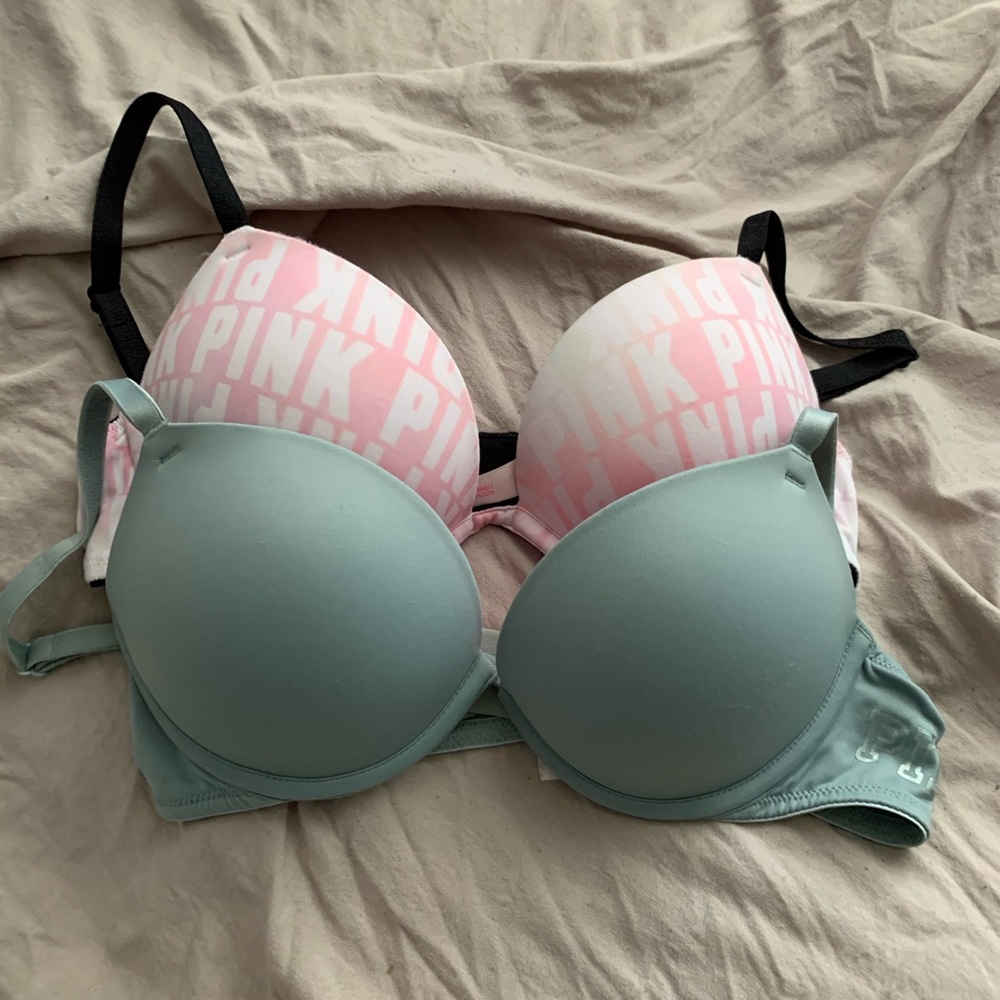 🌸Victoria Secret PINK Bras🌸